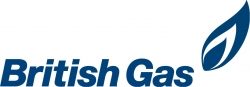A contractor for British Gas.